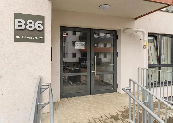 MoHost High Comfort Brasov