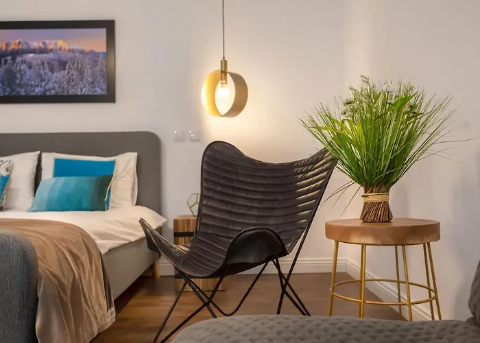 Venice Boutique Aparthotel